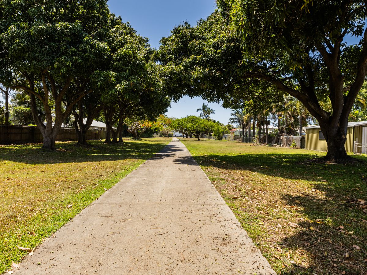 22 Tait Street, West Mackay