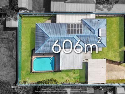 4 Pyeworth Place, Rochedale South