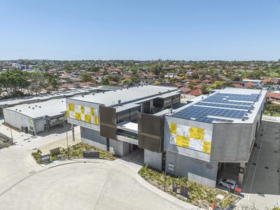 35 / 10-12 Girawah Place, Matraville