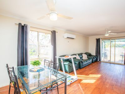 23/25-35 Egret Crescent, South Hedland