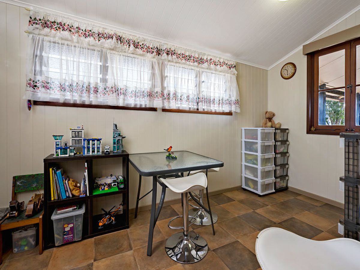 Yungaburra