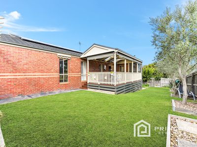 8 Rachael Court , Pakenham