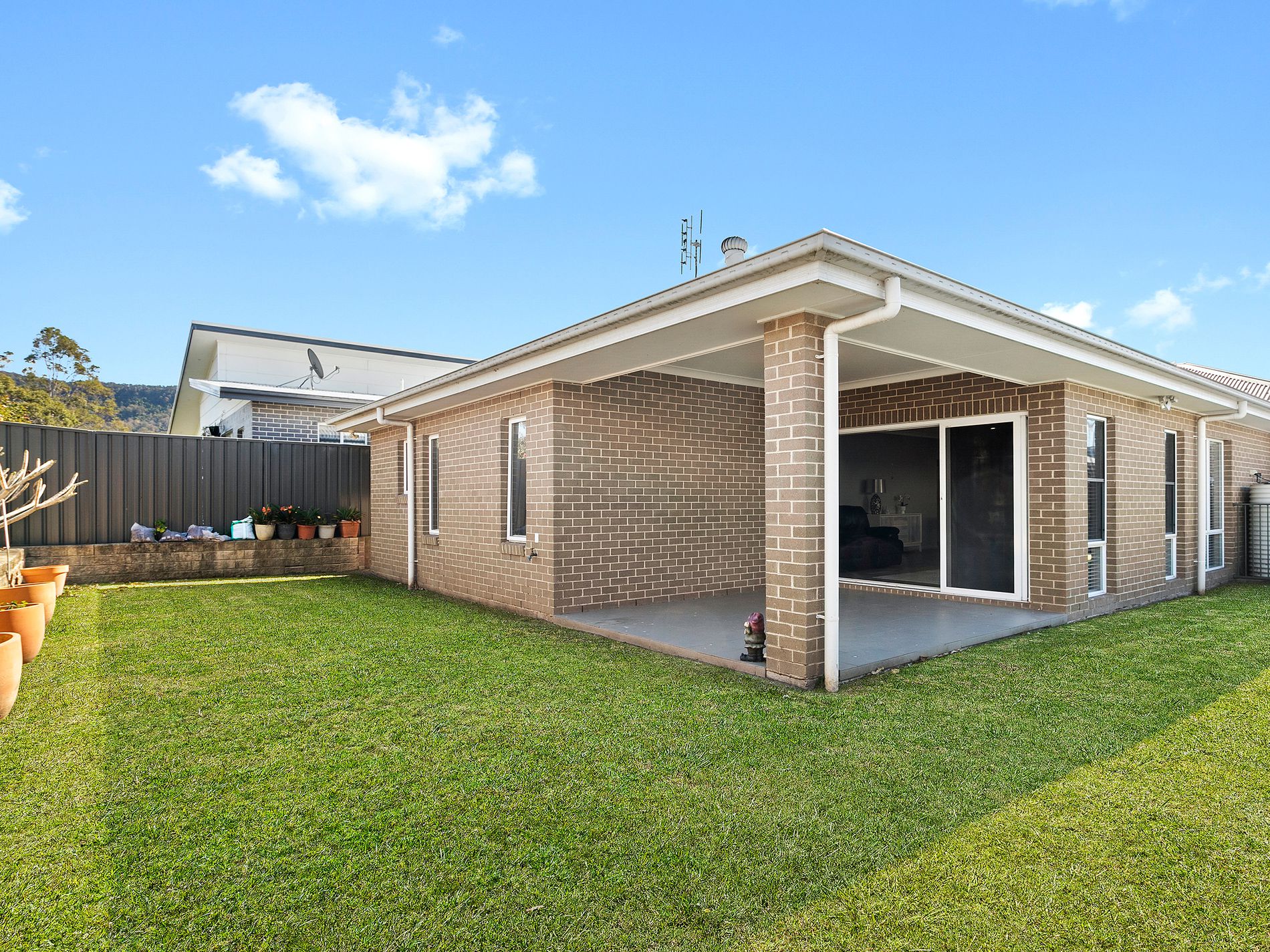 21 Alkira Circuit, Horsley