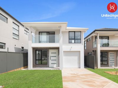 8 Calendula Court, Casula