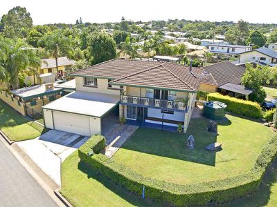 1 Creston Street, Raceview
