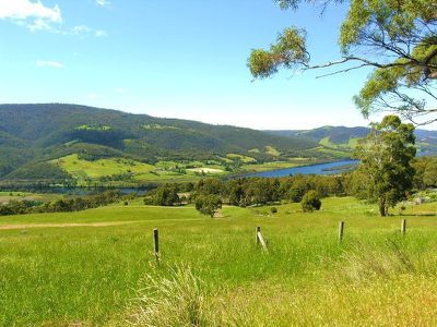 184 / 190 Scenic Hill Road, Huonville