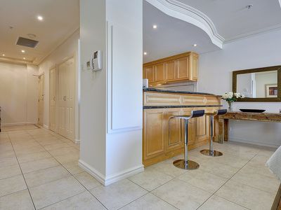 501 / 2 St Georges Terrace, Perth