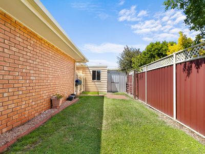 9 / 242 Raglan Street, Sale