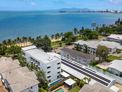 3 / 106 The Strand, North Ward