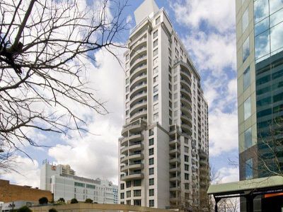 64 / 1 Katherine Street, Chatswood