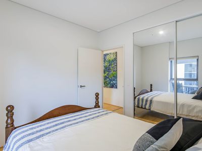 402 / 237 Adelaide Terrace, Perth