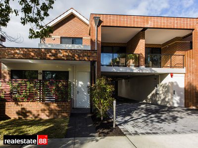 5 / 33 Windsor Street, Perth