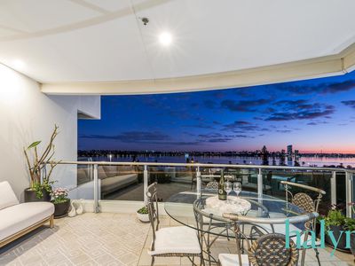 24 / 42-52 Terrace Road, East Perth