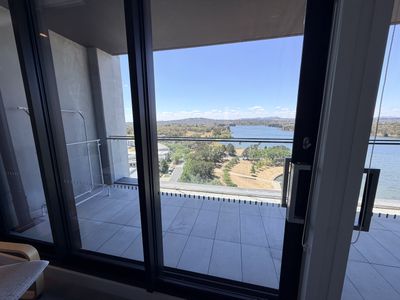 1214 / 161 Emu Bank, Belconnen