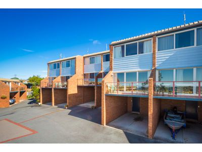 20 / 1-7 Ocean View Avenue, Merimbula