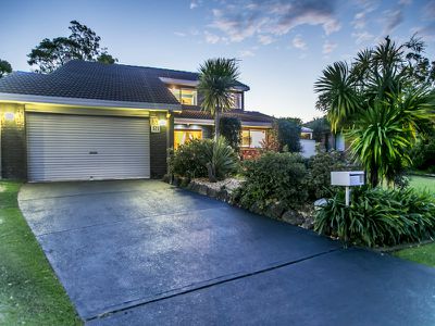 24 Lilac Place , Jamisontown