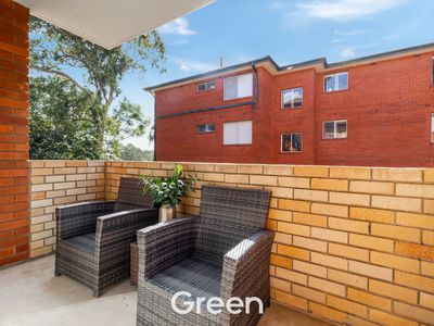 21 / 21-27 Meadow Crescent, Meadowbank