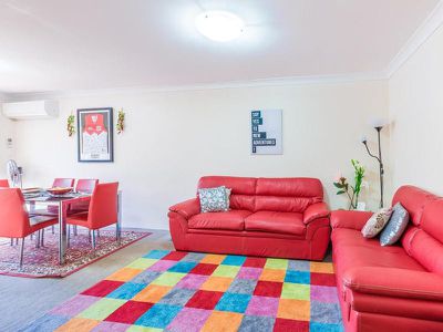 8 / 45 Reynolds Avenue, Bankstown