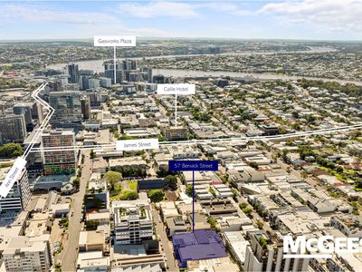 57 Berwick Street, Fortitude Valley
