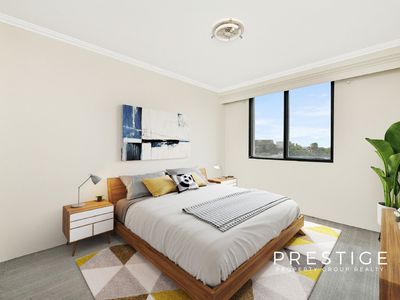 120 / 323 Forest Road, Hurstville