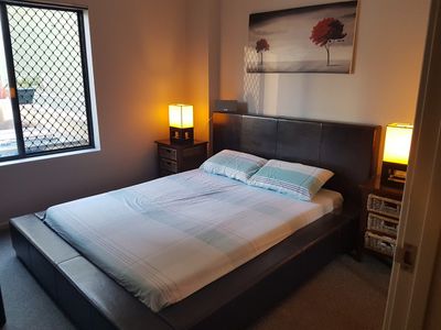 U14/191 James Street, Northbridge