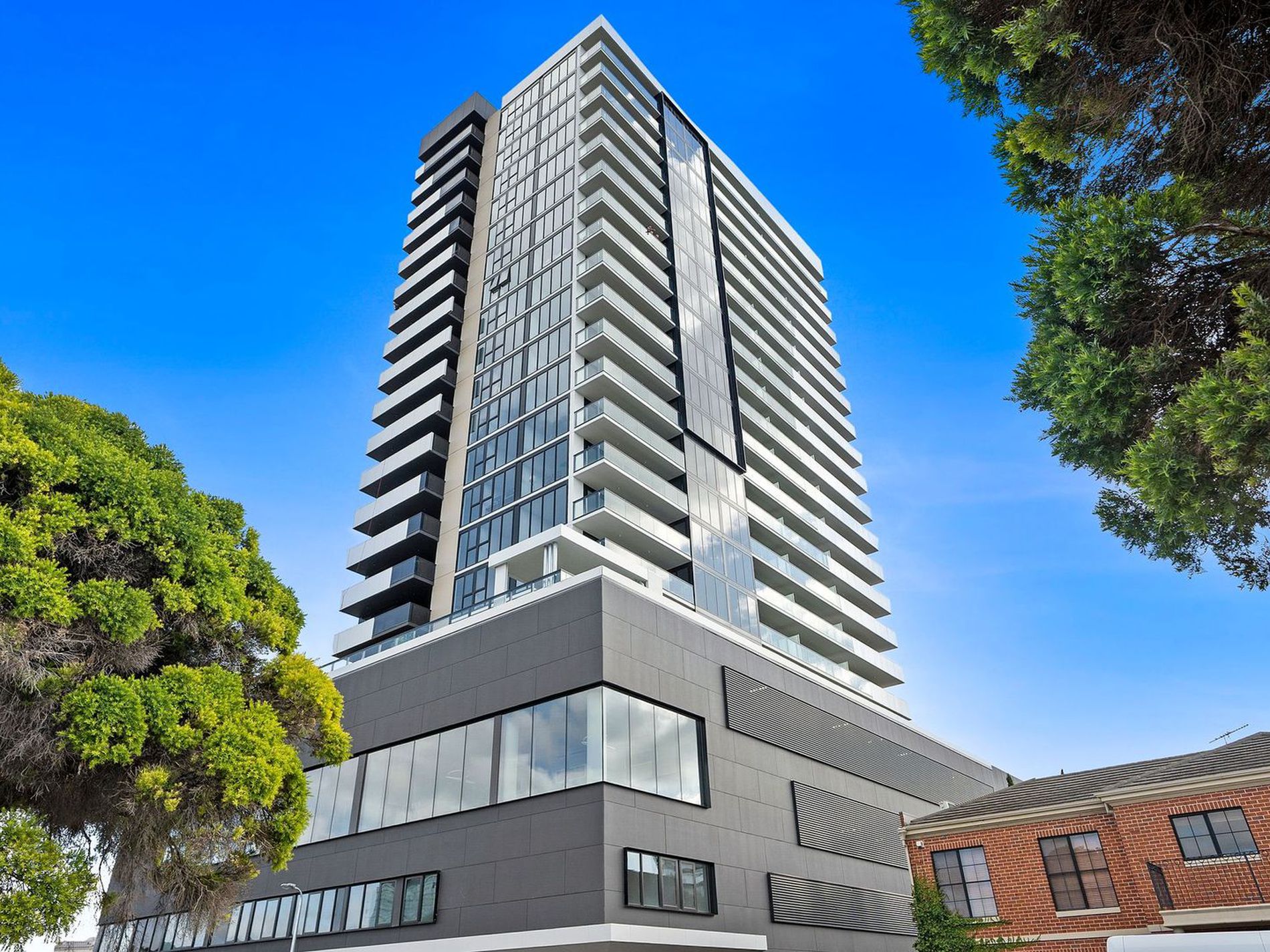 1803 / 18 Cavendish Street, Geelong