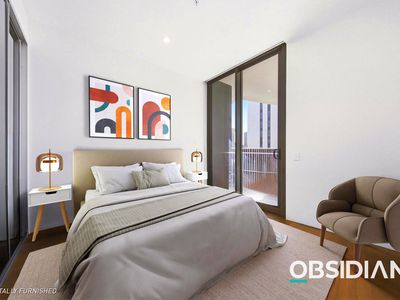 1202B / 80 Waterloo Road, Macquarie Park