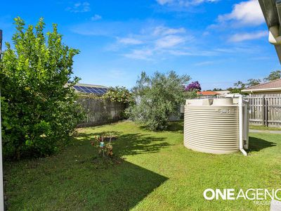14 Crystal Court, Urangan