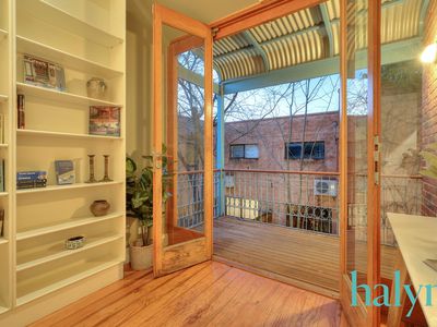12 Little Parry Street, Perth