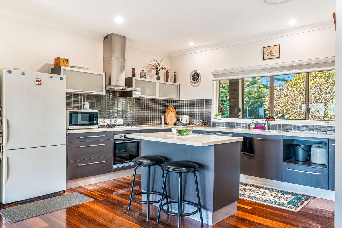 3 Pagottos Ridge Road, North Lismore