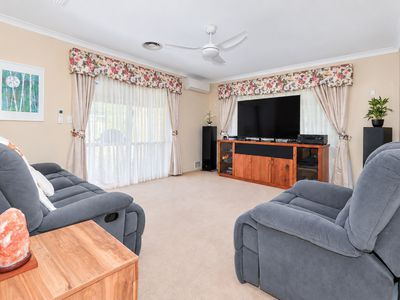 4 Purdy Court, Seville Grove