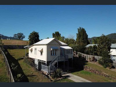 16 Alternative Way, Nimbin