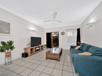 3 / 115 Buchan Street, Bungalow