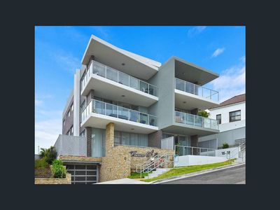 5 / 16-18 Queen Street, Arncliffe