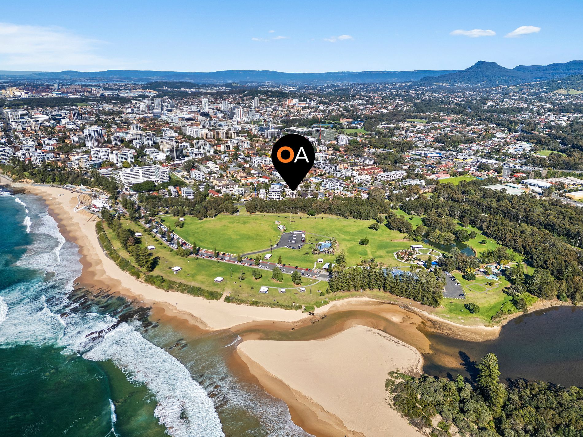 5 / 18-20 Pleasant Avenue, North Wollongong
