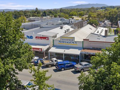 57 High Street, Mansfield