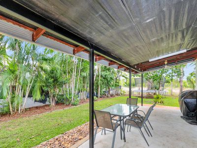 12 Port Mar St, Moulden