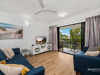 8 / 68 Mitchell Street, North Ward