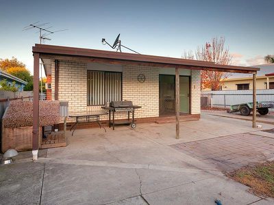 143 HUME STREET, Wodonga