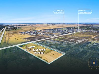 205 Whiteside Street, Beveridge