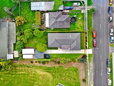 14 Harbour View Road, Te Atatu Peninsula