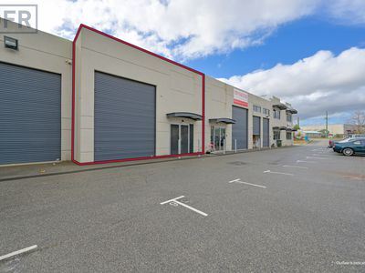 4 / 24 Hammond Road, Cockburn Central