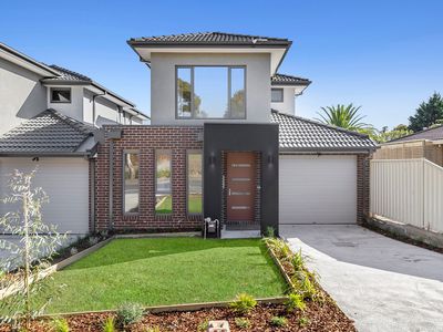 23C Oaktree Drive , Hampton Park