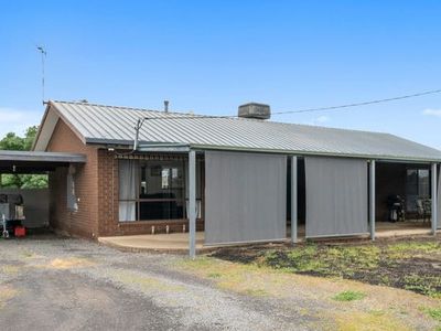 5905 Midland Highway, Benalla