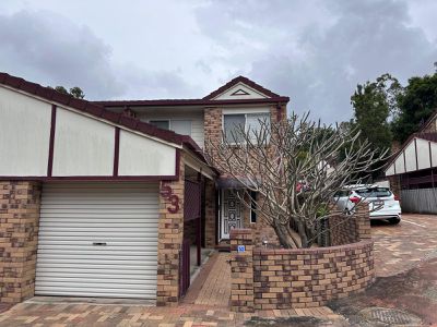 53 / 3809 Pacific Highway, Tanah Merah