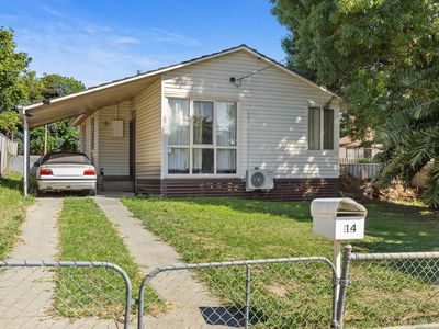 14 Smith Street, Seymour
