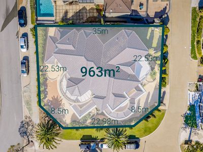 1 Majestic Close, Applecross