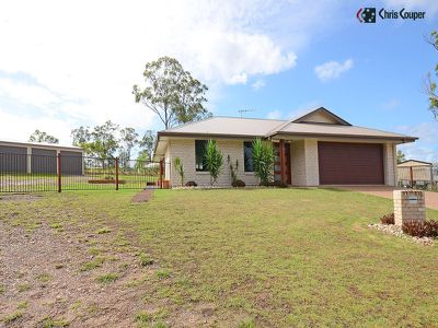 4 BIRCHWOOD COURT, Burrum Heads