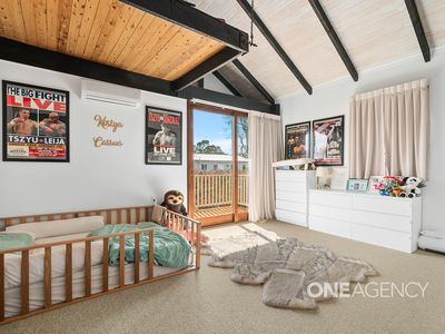 13 Panorama Road, St Georges Basin