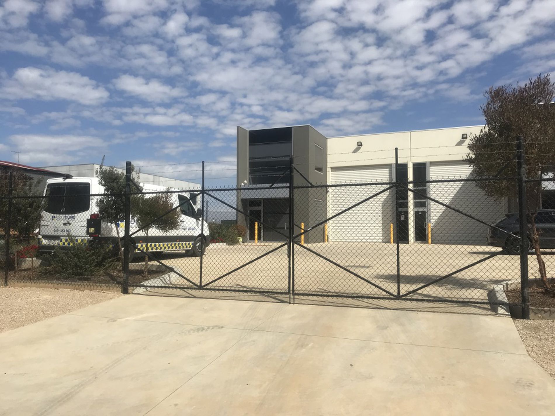 1 / 76 Riverside Ave, Werribee